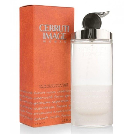 Cerruti Image EDT 75 ml Kadın Parfüm