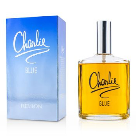 Charlie Blue Eau Fraiche 100ML Bayan Parfümü