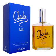 Charlie Blue EDT 100ML Bayan Parfümü