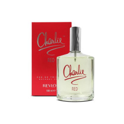 Charlie Red Woman EDT 100 ml Bayan Parfümü