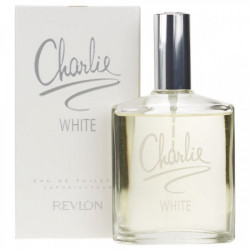 Charlie White Woman EDT 100 ml Bayan Parfümü