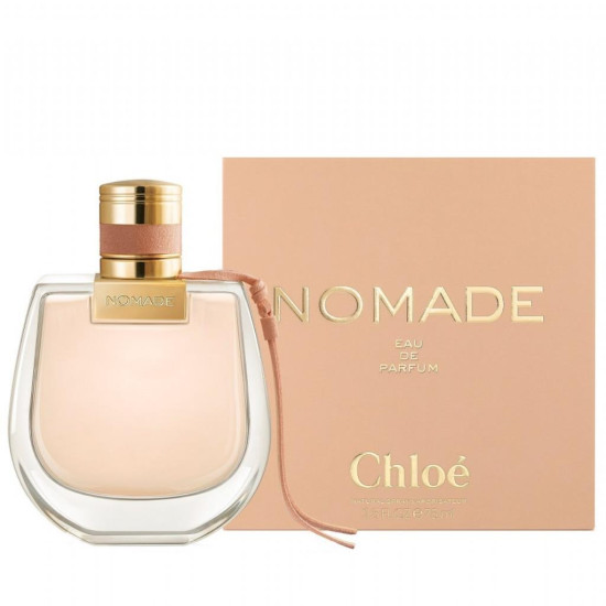 Chloe Nomade Edp 75 Ml Kadın Parfüm