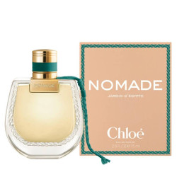 Chloe Nomade Jardin d'Égypte Eau de Parfum 75ml