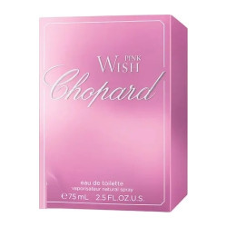 Chopard Wish Pink Edt 75 ml Kadın Parfümü 