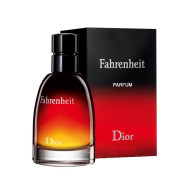 Christian Dior Fahrenheit Edp 75Ml Erkek Parfüm