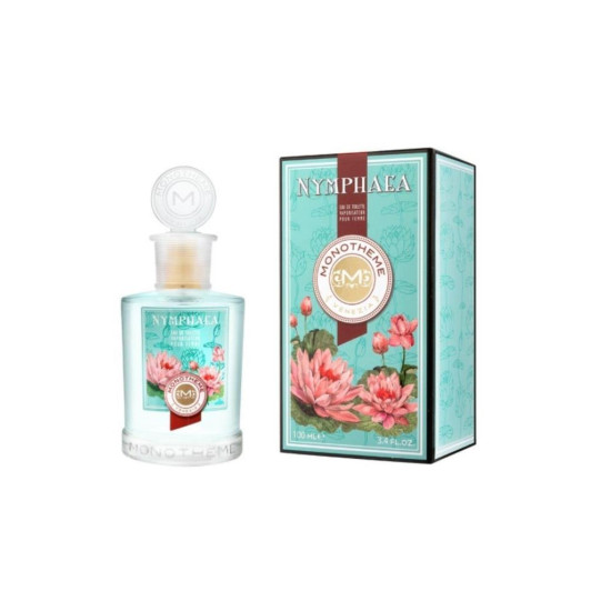 Monotheme Classic Nymphaea Pour Femme Kadın Parfüm EDT 100 ML