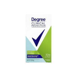 Degree Clinical Protection Stres Control Deodorant 48 gr