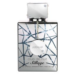 Armaf Club De Nuit Sillage Edp 105 ml Unisex Parfüm