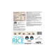 Mealjoy Cream Of Rıce Vanilya 1000g Pirinç Kreması 20 Servis