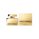 Dolce Gabbana The One Gold Intense Edp 75 ml