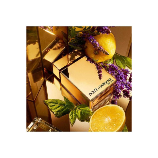 Dolce Gabbana The One Gold Intense Edp 75 ml