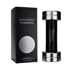 Davidoff Champion EDT 90ml Erkek Parfümü