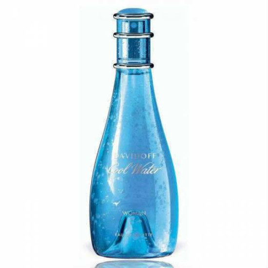 Davidoff Cool Water EDT 100ml Bayan Parfümü