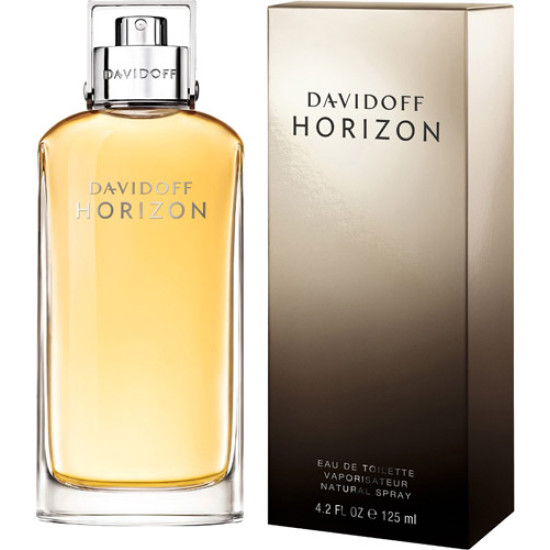 Davidoff Horizon EDT 125 ml Erkek Parfümü