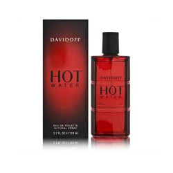 Davidoff Hot Water EDT 110ml Erkek Parfümü