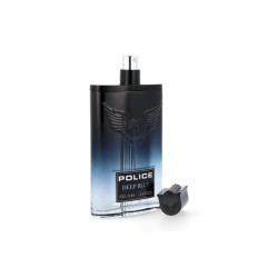 Police Deep Blue EDT 100 ML Erkek Parfümü