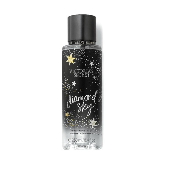 Victoria’s Secret Diamond Sky 250 ml Kadın Vücut Spreyi