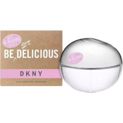 Dkny Be Delicious %100 EDP 100 ml Kadın Parfüm