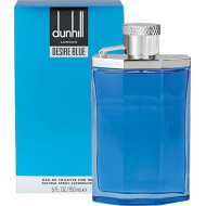 Dunhill Desire Blue EDT 150 ml Erkek Parfümü