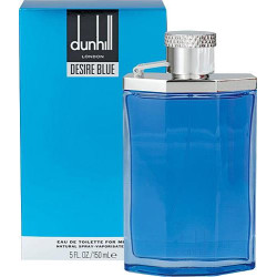 Dunhill Desire Blue EDT 150 ml Erkek Parfümü