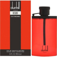 Dunhill Desire Red Extreme Edt 100ml Erkek Parfümü
