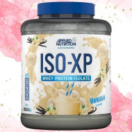 Applied Nutrition Whey Protein Tozu Isolate 1800gr