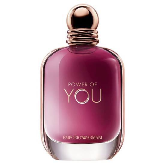 Emporio Armani Power Of You Edp 90 ml Kadın Parfümü
