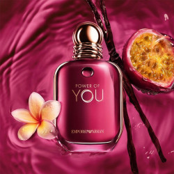Emporio Armani Power Of You Edp 90 ml Kadın Parfümü