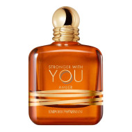 Emporio Armani Stronger with You Amber 100ML Erkek Parfüm