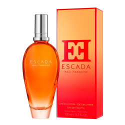 Escada Bali Paradise Edt 100 ml Kadın Parfümü