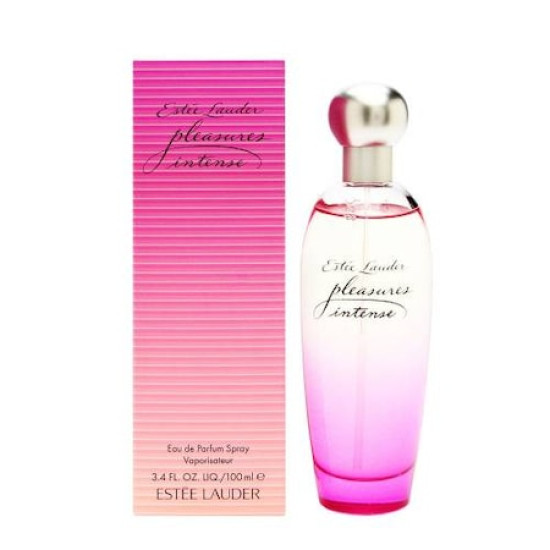 Estee Lauder Pleasures Intense EDP 100 ml Kadın Parfümü