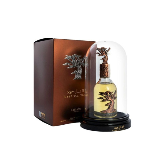 Lattafa Pride Eternal Oud Edp 100 ml