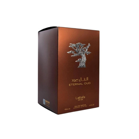 Lattafa Pride Eternal Oud Edp 100 ml