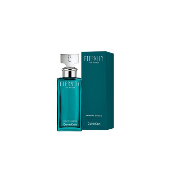 Calvin Klein Eternity Aromatic Essence Parfum Intense 100 ml Kadın Parfümü