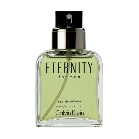 Calvin Klein Eternity Edt 100 ml Erkek Parfüm