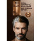 Softto Plus Expert Men Dark Brown Hair Color Koyu Kahve Geliştirilmiş Formül Doğal Görünüm
