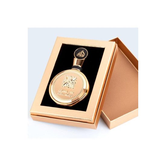 Lattafa Fakhar Extrait 100 ml Edp Kadın Parfüm