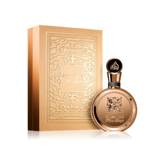 Lattafa Fakhar Extrait 100 ml Edp Kadın Parfüm