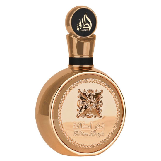 Lattafa Fakhar Extrait 100 ml Edp Kadın Parfüm
