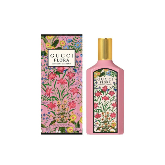 Gucci Flora Gorgeous Gardenia Edp 100 ml Kadın Parfümü