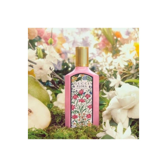 Gucci Flora Gorgeous Gardenia Edp 100 ml Kadın Parfümü