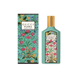 Gucci Flora Gorgeous Jasmine Edp 100 ml