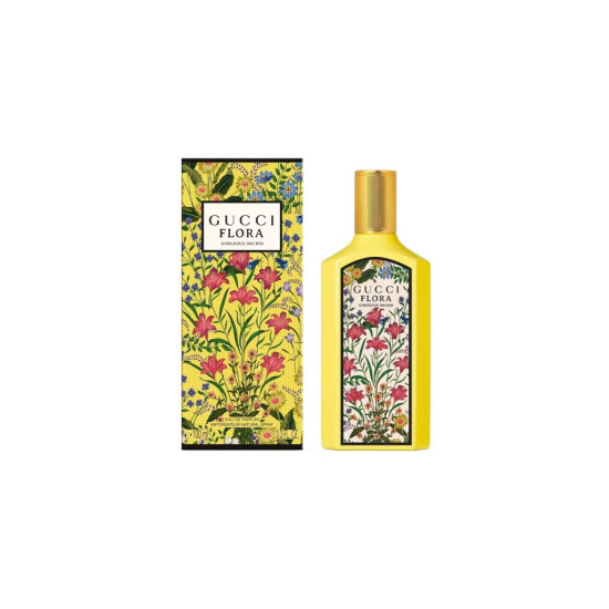 Gucci Flora Gorgeous Orchid EDP 100 ml Kadın Parfüm