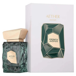 French Avenue Aether Extrait de Parfum Unisex 100 Ml