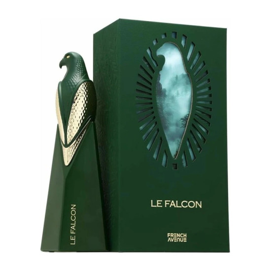 French Avenue Le Falcon Extrait EDP 100 ml Erkek Parfüm