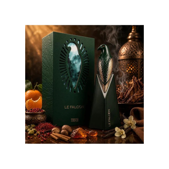 French Avenue Le Falcon Extrait EDP 100 ml Erkek Parfüm