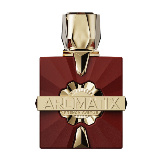 French Avenue Aromatix Carnal Desire Extrait Edp 100 Ml Erkek Parfüm