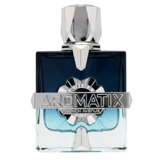 French Avenue Aromatix Frostbite Extrait Edp 100 Ml Erkek Parfüm