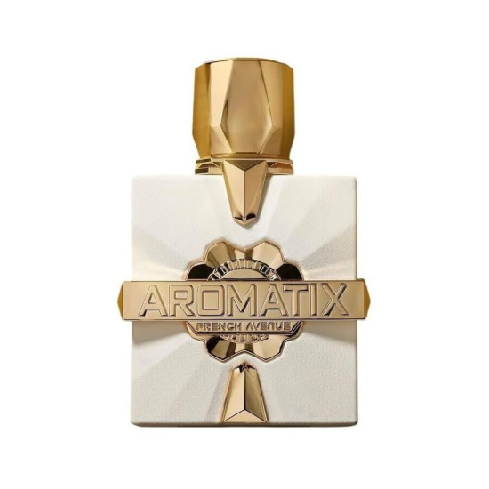 French Avenue Aromatix Platine Blanc Extrait Edp 100 Ml Erkek Parfüm