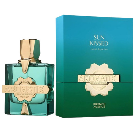 French Avenue Aromatix Sun Kissed Extrait De Parfum 100 ml Unisex Parfüm